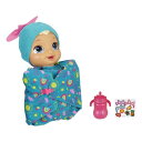 Baby alive ベビーアライブ 赤ちゃん 人形、ベビーグロウズアップ(ハッピー)、ハッピーホープまたはメリーメドウ、おしゃべり成長ベビードール、サプライ