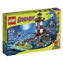 LEGO レゴ 75903 Scooby-Doo Haunted Lighthouse Building Kit