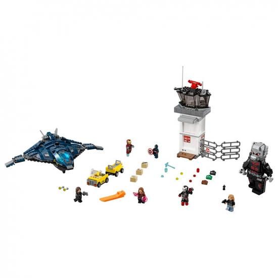 楽天市場】lego 76057の通販