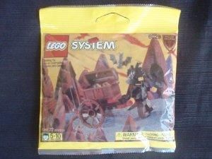 LEGO レゴ 6029 Castle Fright Knights - ブロック おもちゃ