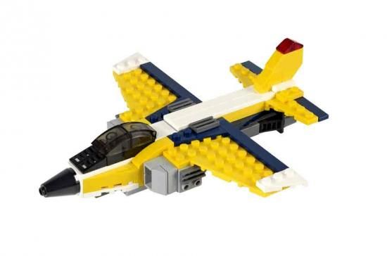 Rakuten - LEGO レゴ 6912 Creator Super Soarer