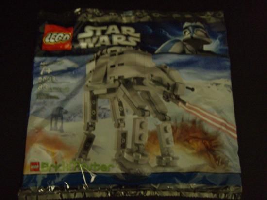 【商品名】 LEGO レゴ 20018 Star Wars MINI AT-AT ウォーカー / AT-AT WALKERStar Wars スターウォーズ