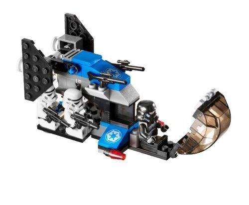 LEGO レゴ 7667 Star Wars Imperial Dropship