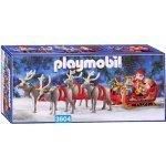 【商品名】 Playmobil プレイモービル 3604 Santa's ソリ アンド the クリスマス トナカイPlaymobil プレイモービル 3604 Santa's sleigh and the Christmas reindeer