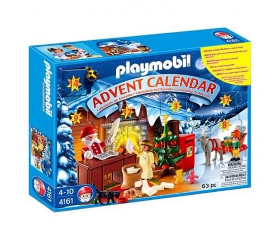 楽天市場】プレイモービル アドベントカレンダーの通販