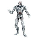 マーベル E5604 アベンジャーズ ザ・ファースト・テン・イヤーズ ウルトロン アクションフィギュア レジェンドシリーズ