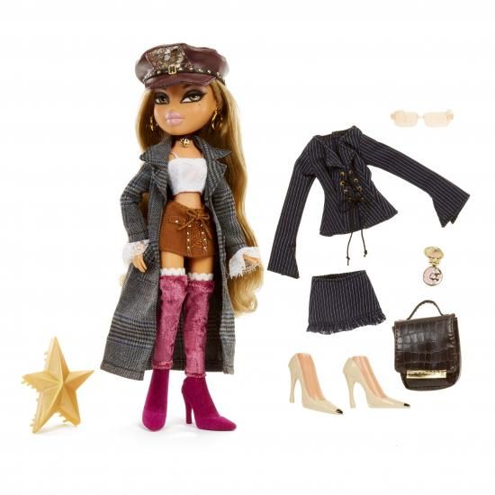 Bratz 9体(セット売りのみ可) 楽天市場】Bratzの通販