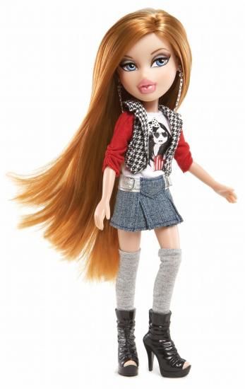 楽天市場】Bratz（コレクション｜ホビー）の通販