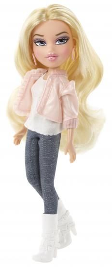 Bratz ブラッツ トレンドイットドール - クロエ