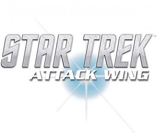 Star Trek スタートレック アタック・ウィング：ファクションパック - アニメシリーズ