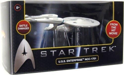 Mattel マテル ホットウィール Star Trek スタートレック ムービー 1:50スケール ダイキャストビークル..