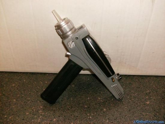 楽天市場】スタートレック フェイザーの通販