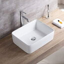 【送料無料】洗面ボールのみの販売です 洗面ボウル 壁掛け 手洗器 手洗い器 洗面鉢 洗面台 手洗いボウル 壁付け型 手洗いボウル バルコニー 陶器製 シンプル ...
