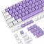 ߥ󥰥å 104  PBT å ֥륷å OEM ץե MX ¤ Cherry/Gateron/Kailh/Otemu/Akko/Epomakeåȸߴ 61  (60%)84/87  (80% TKL) 92/96  (85%)100  (96%) ס顼դᥫ˥륭ܡڤء