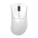 【送料無料】R1 ゲーミングマウス SUPERLIGHT ワイヤレス 2.4Ghz/Bluetooth/Type-C PAW3311 18000DPI 無線 超軽量59g 充電式 6ボタン エルゴノミクス