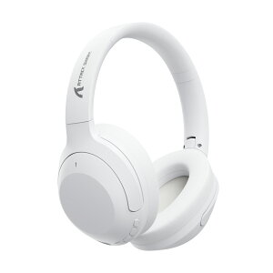 ATTACK SHARK G300 ヘッドホン ワイヤレスヘッドホン HIFIステレオ ハイブリッドアクティブノイズキャンセリングANC 低遅延 有線 無線 3.5mm AUX有線両用 Bluetooth 5.3 密閉型 軽量 折り畳み可能 内蔵マイク 20時間連続 日本語取扱説明書【技術基準適合証明219-249399】