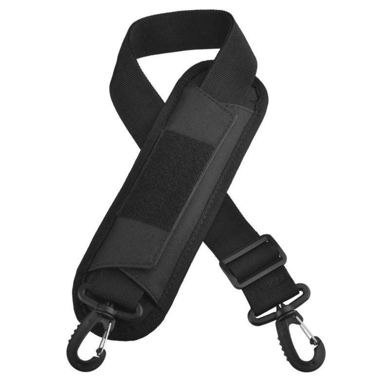 リュックサック バックパック ワイド 斜め掛け 肩パッド ショルダーベルト 通気性 肩当て 交換用 姿勢..