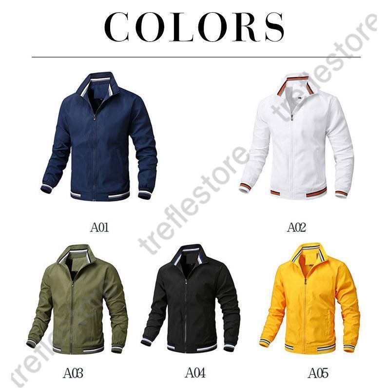 撥水加工 ジップアップ スタンドネック ウィンドブレーカー 春秋冬 スポーツウェア ゴルフウェア アウター メンズ パーカー ゴルフジャケット 薄手