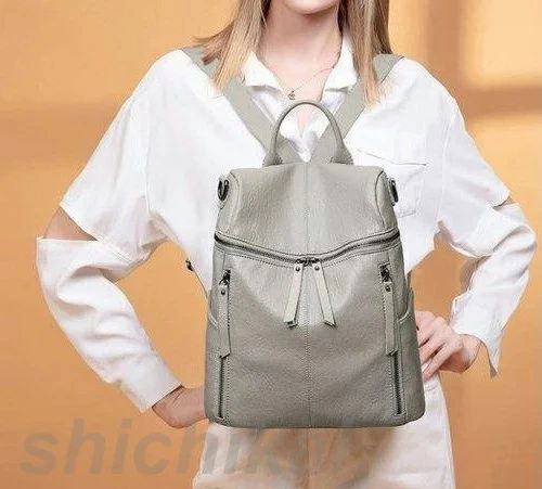 ある所本革使用 リュック PU 母の日 本革 大人リュック リュック レディース ホワイトデー A4サイズ 大容量大人 オリジナルバッグ リュック 牛革 プレゼント レディース リュック トートバッグ