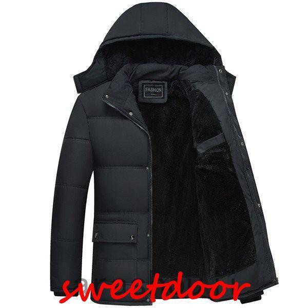 アユストア アウター コート トップス メンズ ロング丈 厚手 軽量 無地 細身 安い 春 秋 冬 ジャンパー スプリング マウンテンパーカー ブルゾン ライトアウター ジップアップ メンズファッション 大きめ ゆったり シンプル 太め 20代 30代 40代 50代 新作 M L LL 父の日 プレゼントy452512【素材】生地：コットン/ポリエステル【カラー】ブラック注意事項:※ 平置き素人採寸ですので多少の誤差はご容赦下さい。※ モニタ環境によって、商品の色合いが多少違う場合があります。※ 少々匂いがありますが、置いたままで1-2日くらいになくなりますので、ご安心ください。※ 時も簡易梱包の為、お受け取り時にたたみ皺が有ると思いますが、ご了承ください。