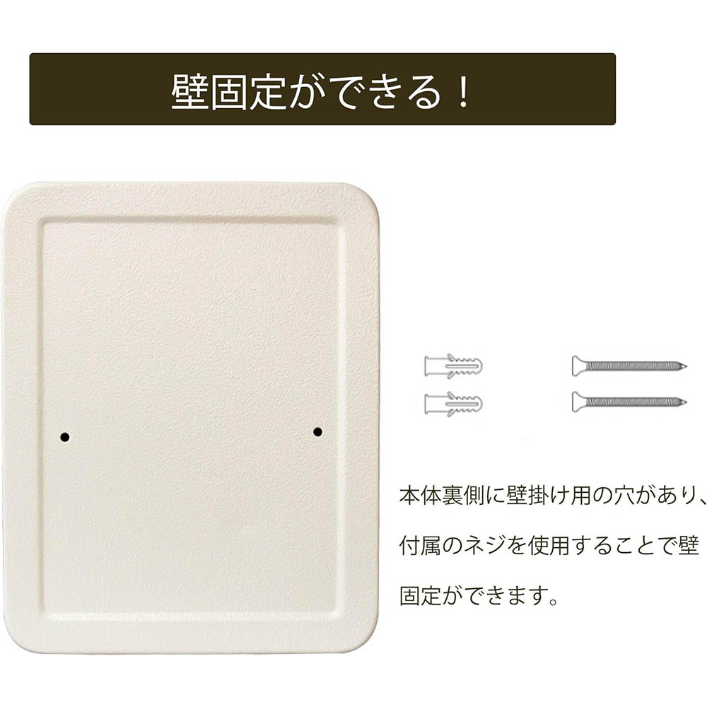 壁掛け キーケース 鍵管理 オフィス 20/48キー インテリア 鍵収納 専用キー付き 壁掛け 専用キーホルダー付き 鍵管理 家庭 インテリア 小型 オシャレ 家庭 キーケース オフィス ブラック ダイヤルロックダイヤル式 キーボックス ホワイト 暗証番号 キーボックス 3
