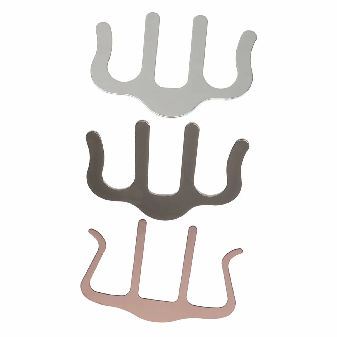 楽天WORLD TEACH収納便利 ギター楽譜対応 3個 音楽書籍用 挟むクリップ 閉じないよう固定 楽譜クリップ ピアノ譜面 属製ページホルダー