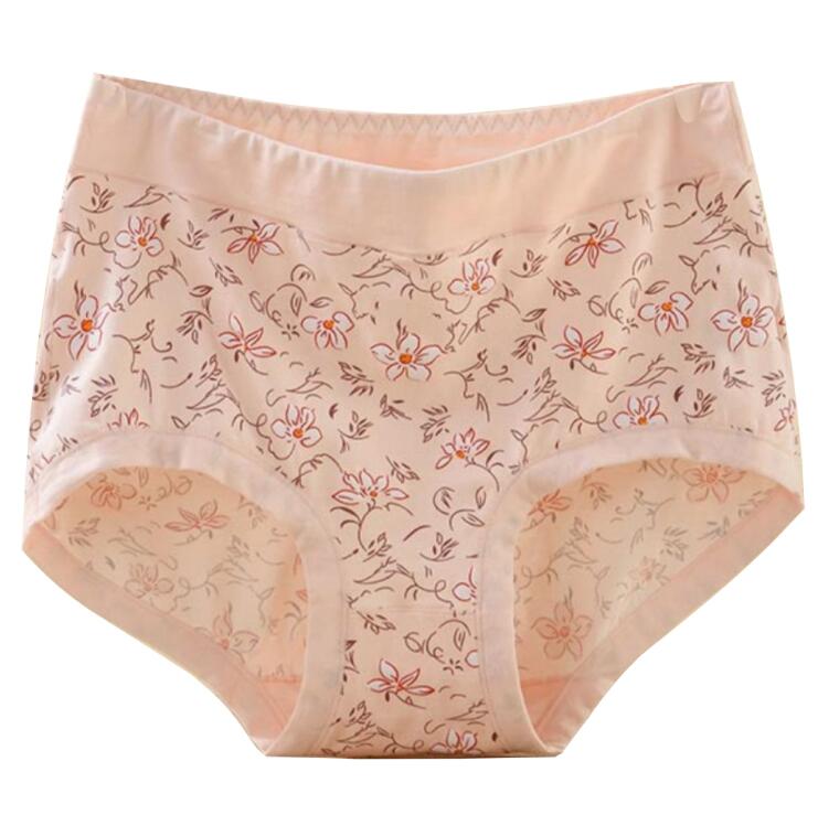 抗菌防臭 ショーツ 6枚セット セット 女性下着 快適 女性用 40代 ショーツのみ パンツ 通気 おばあさん 年間 婦人 高齢者 レディース 6..