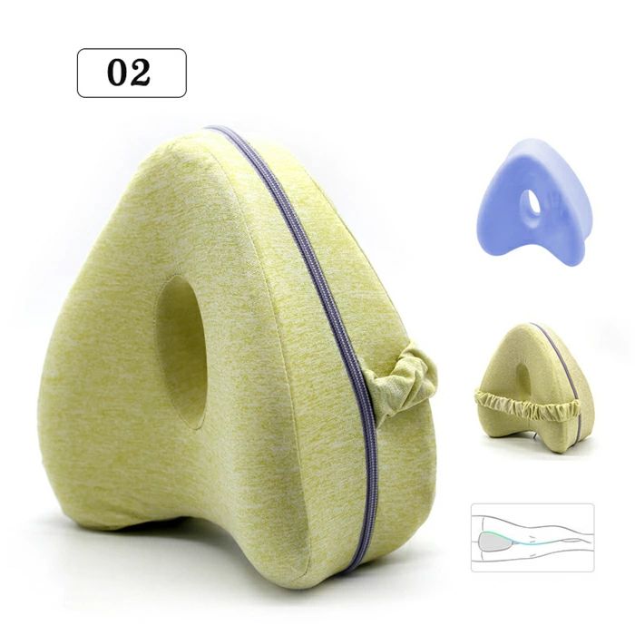 ギフト カバー洗える 解消むくみ 人間工学 脚足枕 妊娠産後 体圧分散 足膝背 睡眠改善 プレゼント 低反発 股関節の手術後 疲れ