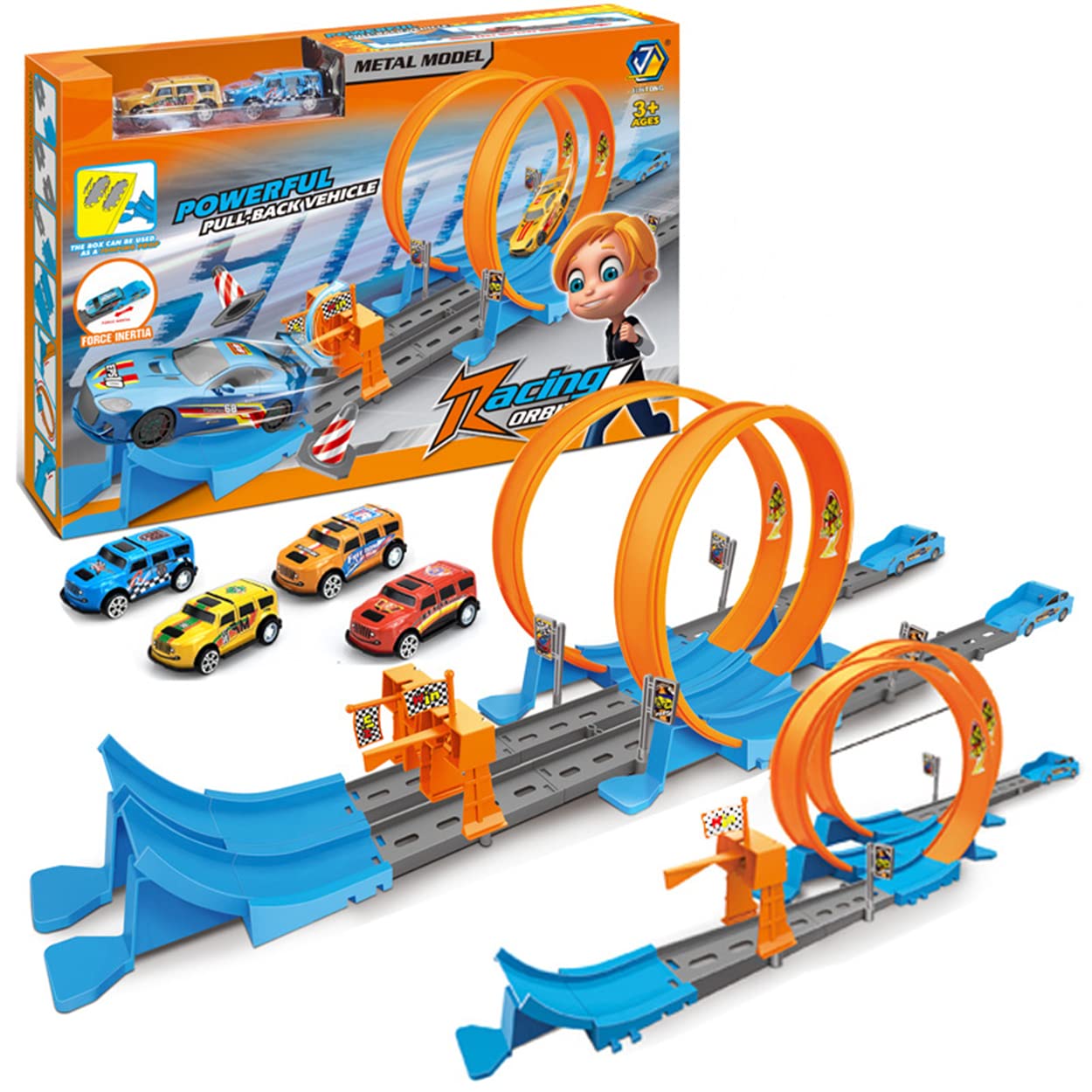 ���ե� �Ҷ��ѥ졼���󥰥ȥ�å� �ե��ߥ꡼���󥿥饯�ƥ��֤������ ���֥륫���ۥ������ǥ뤪����� DIY�Ȥ�Ω�ƥ졼�륭�å� �Ҷ��ѥȥ�å��졼���󥰥���...