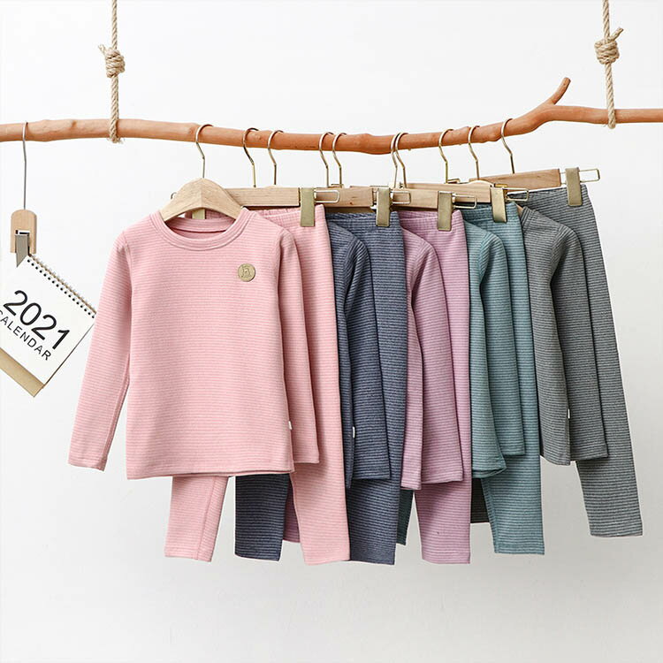 セットアップ 130cm 子供 120cm キ パジャマ 綿 110cm ベビー 女の子 150cm 上下セット 160cm 春秋冬 キッズ 140cm 長袖 男の子(4.0)