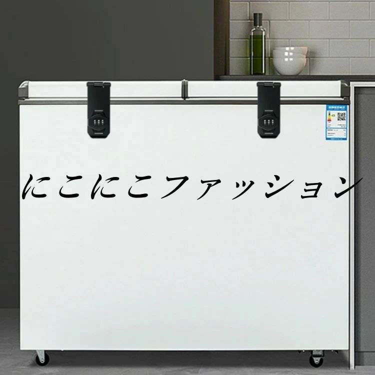 鍵キャビネット など 鍵 穴あけ不要 落とし防止 後付け ドア 後付け 玄関 鍵 扉 防...