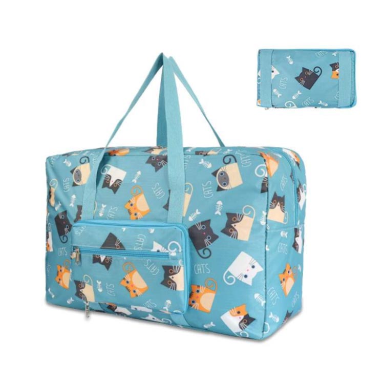 旅行かばん 旅行ポーチ トラベル用品 収納ケース 整理 キャリーオンバッグ 収納袋 トラベルバッグ 折り..