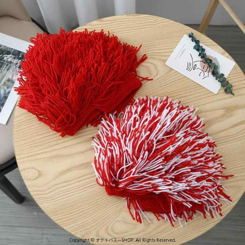 かつら メンズ ショートヘア 髪型 レゲエ おもしろグッズ ヒップホップ キャップ 黒 白 帽子 暖 ...