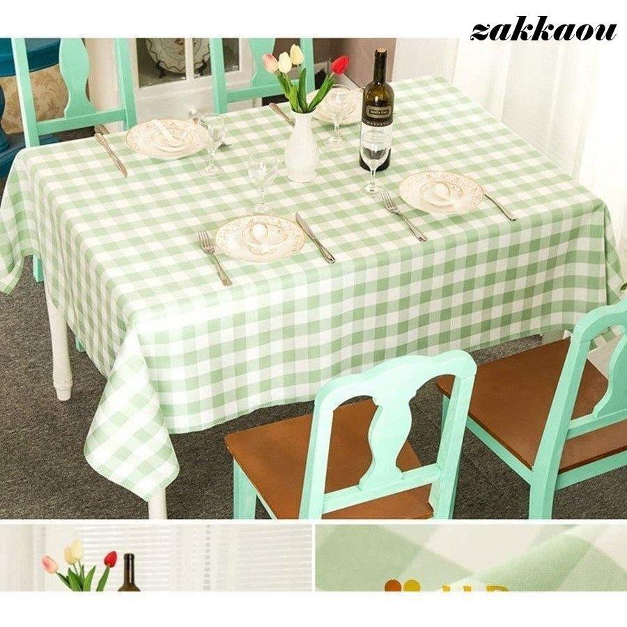 テーブルカバー テーブルクロス 綿麻 簡約 140 厚手 防塵 耐熱 new * テーブルマット 北欧 おしゃれ 撥水