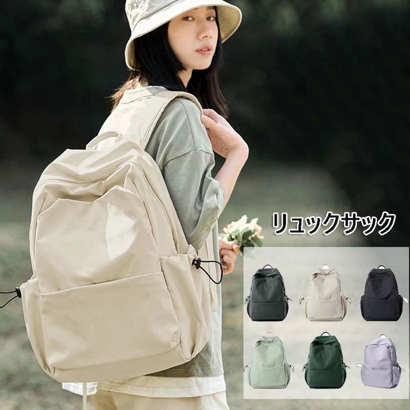 ギフト プレゼント ポケット かばん ブラック 黒 シンプル バッグ おしゃれ 収納 多収納 メンズ 多機能バッグ お出掛け(4.0)