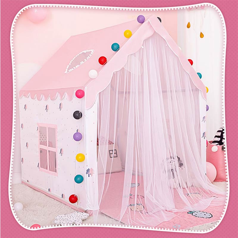子供用テント ハウス テント キッズテント プレイハウス 誕生日プレゼント おもちゃ テントハウス プレイテント ハウス