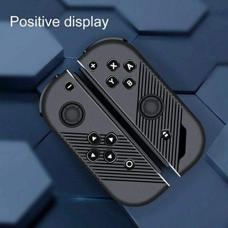 WORLD TEACHのコントローラー プロコン ワイヤレス スイッチ コントローラー switch SWITCH Nintendo ゲームハンドル 無線 クリスタルボタン｜アングル3