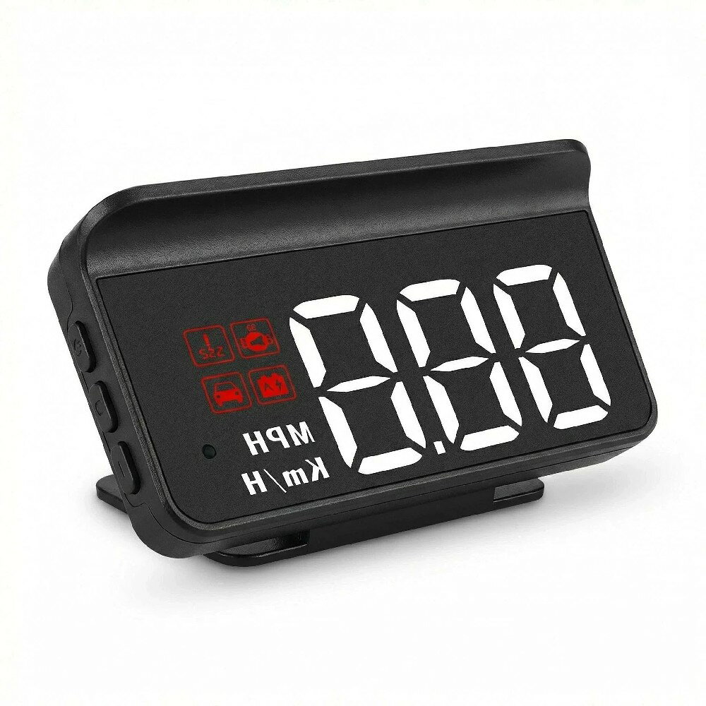 WORLD TEACHのOBD2 反射投影｜アングル2