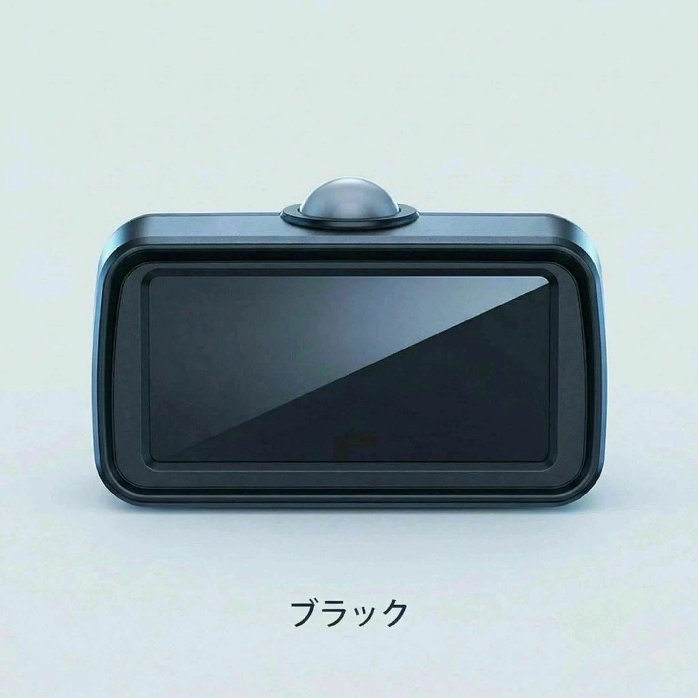 WORLD TEACHのOBD2 反射投影｜アングル3