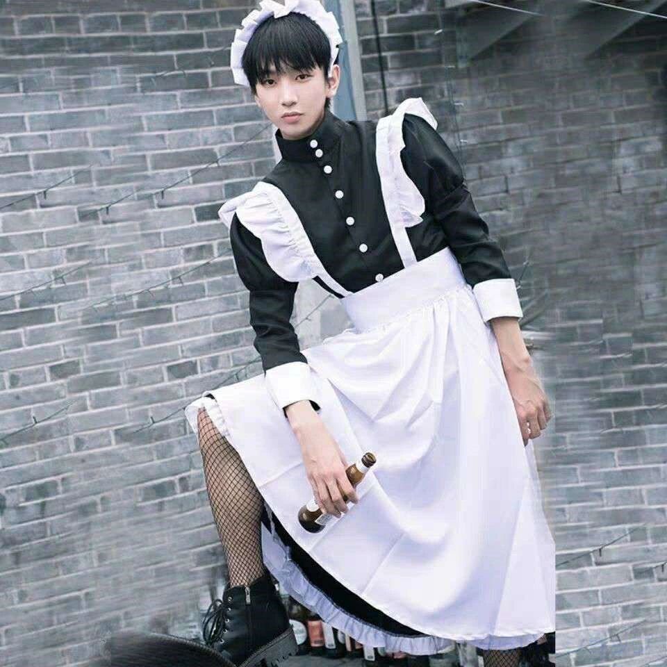 Catuxa Vestido Eponio Dulce Halloween Camisetas Hijas Hombres Hombres Vampiros Vestidos de Halloween Hombres Mujeres Sexy — vista 3