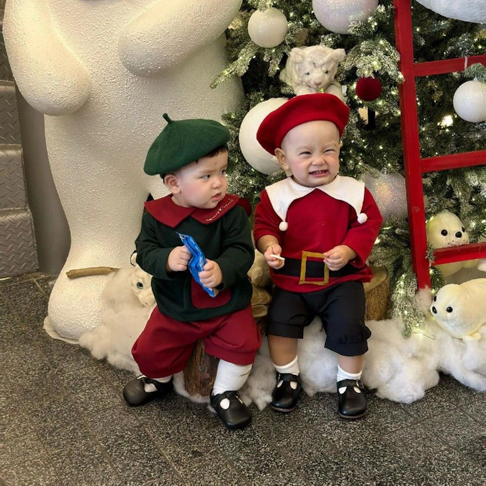 90 コスプレ 可愛い秋着 女の子 仮装 セット ロンパース ロンパース 男の子 ベビー...
