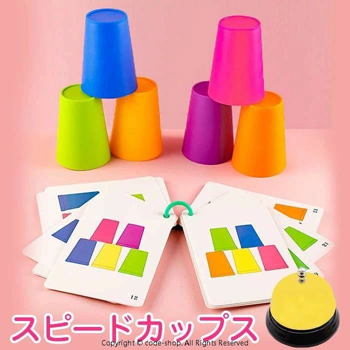 商品詳細 商品名 知育玩具 サイズ (約)写真参考 材質 プラスチック、金属、紙 カラー 商品は、モニターによって色合いが異なって見える場合があります。 対象年齢 3歳〜 生産国 中国