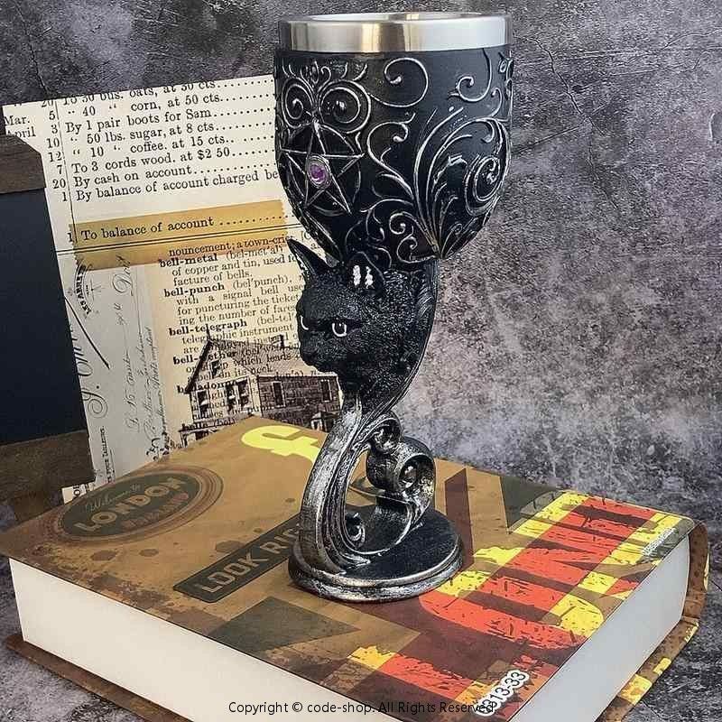 ・カテゴリ: カクテルグラス・素材: ステンレス・容量: 101-200ml・スタイル: 軽奢レトロ・カラー展開: 黒猫、スカル、白馬、烈龍、白狼・重量: 約300g・柄: 十二支・カテゴリ: カクテルグラス・素材: ステンレス・容量: 101-200ml・スタイル: 軽奢レトロ・カラー展開: 黒猫、スカル、白馬、烈龍、白狼・重量: 約300g・柄: 十二支