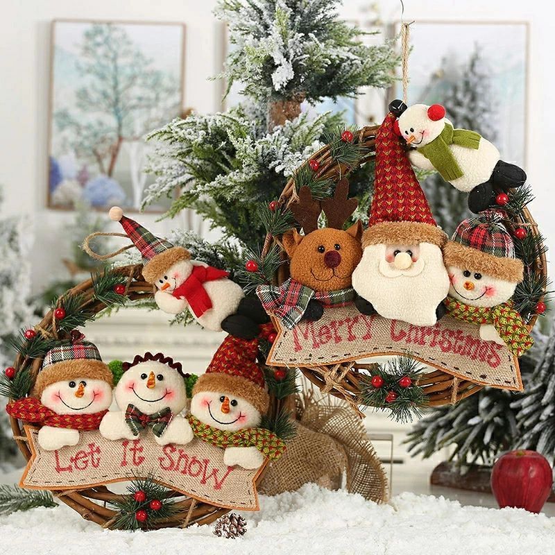 ●クリスマスを楽しく盛り上げる可愛いサンタクロース人形です 存在感たっぷり！眺めるだけでクリスマス気分を演出してくれます。 ●ドキドキ☆ワクワクのクリスマス。今シーズンはサンタ人形を飾りつけにしよう。可愛いサンタさんがあって。 ●ベランダ、ドア、壁面、クリスマスツリーの装飾はもちろん、オフィス、ショッピ　グモール、スーパーマーケット、保育園、ホテルなどクリスマスのインテリアコーディネートにぴったり、屋外や室内装飾などに役立ちます。 ●クリスマスを楽しく盛り上げる可愛いサンタクロース人形です　存在感たっぷり！眺めるだけでクリスマス気分を演出してくれます。 ●ベランダ、ドア、壁面、クリスマスツリーの装飾はもちろん、オフィス、ショッピングモール、スーパーマーケット、保育園、ホテルなどクリスマスのインテリアコーディネートにぴったり、屋外や室内装飾などに役立ちます。 ●好きな場所に飾ってクリスマスの雰囲気を盛り上げましょう。 「クリスマスツリーや窓辺に吊るせばプレゼントを持ってきたサンタさんそのものだ！」 ●可愛いデザインがお友達に送ったり、子供とのクリスマスプレゼントに最高です。子供と一緒にサンタクロース サンタ人形を飾りつけで豪華にクリスマスを楽しみましょう!! ◇ 配送方法について ◇ ※ 発送後のキャンセル・送付先の変更はできません。 ※ 届かない場合や、転居による紛失に関しての補償は一切ありません。 ご注文前に、送付先に誤りがないか、部屋番号抜け等がないかを必ずご確認ください。 ※ 長期不在・表札がない・表札や郵便受けに書かれたお名前がご注文者のお名前と異なる場合、 お届けができず自動的に返送となる場合がございます。 返送された場合、返送・再配達にかかる送料はお客様負担となります。ご了承ください。 ◇ 注意事項 ◇ ※ ご利用のモニターによって、実物とすこし異なる色に表示される場合がございます。 ※ 全商品、北海道・沖縄・離島は別途 送料が掛かります。 ※ ラッピング対応しておりませんので、ご了承ください。 ※輸入品の為予告なくパッケージや仕様が多少変更される場合があります。 ご了承ください。