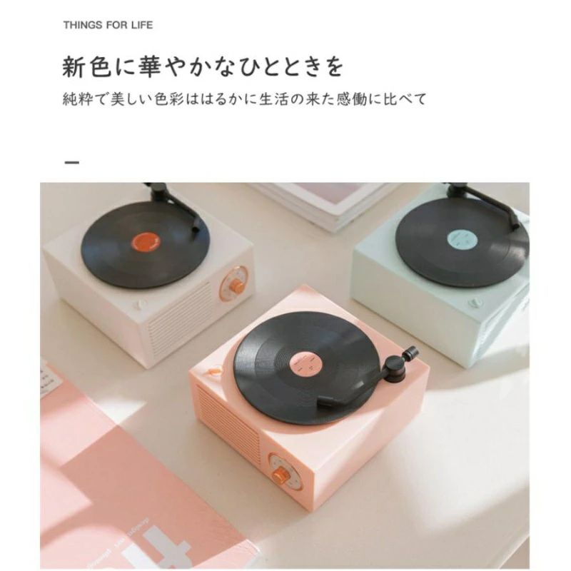 スピーカー スマホ コンパクト インテリア ワイヤレススピーカー bluetooth 充電式...