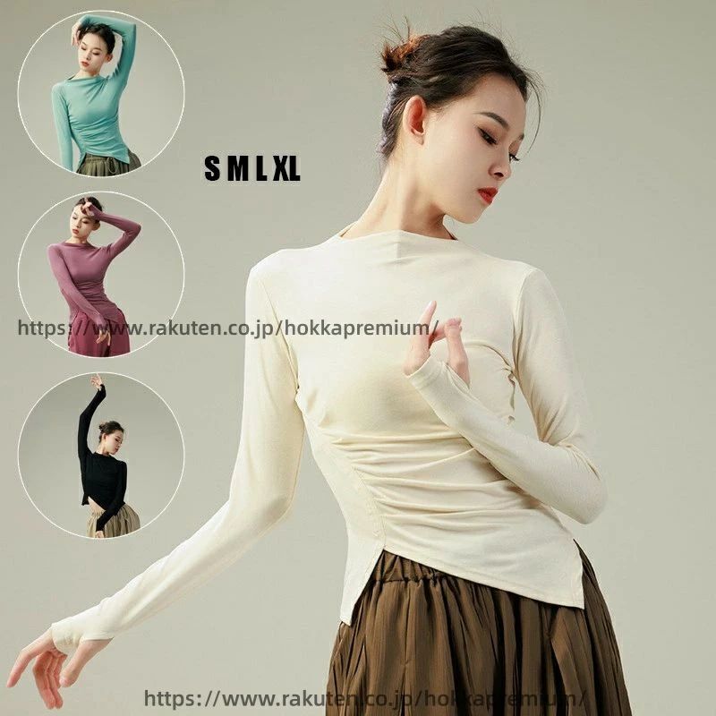 ���ݡ������� T����� yoga ���󥹥����� ��å����� �٥꡼���󥹰��� Ĺµ �ȥåץ� �Ҹ���� �������� �襬������ ��ƥ���󥹰���