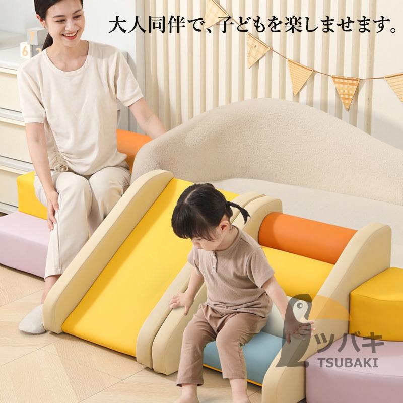 20:00~★ソフトブロック アスレチック プレイマット 大型 大型遊具 おもちゃ 大きい 赤ちゃん