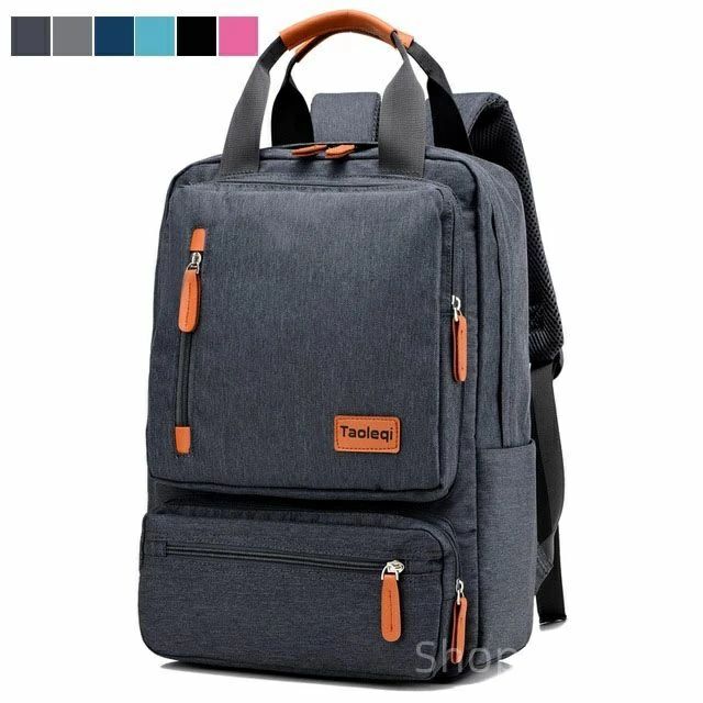 其它 - 【送料無料】全6色 就活 出張 通学 通勤 旅行 おしゃれ カジュアル アウトドア かわいい バッグ 男女兼用 大容量 大きめ キャンバス ット付き