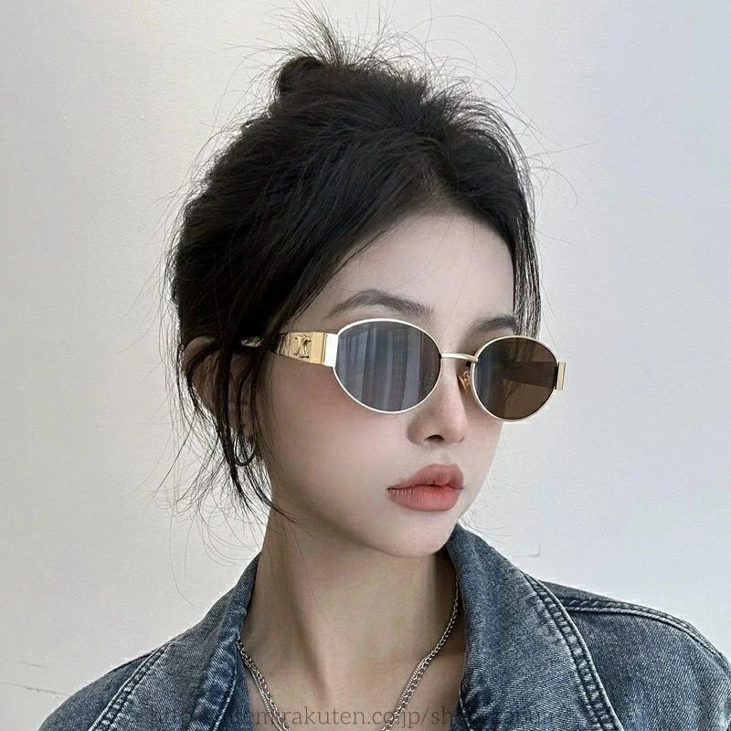 【送料無料】レディース uvカット おしゃれ sunglass 眼鏡 メガネ 紫外線対策 UV対策 黄砂対策 ブルー レディース メンズ カラーレンズ