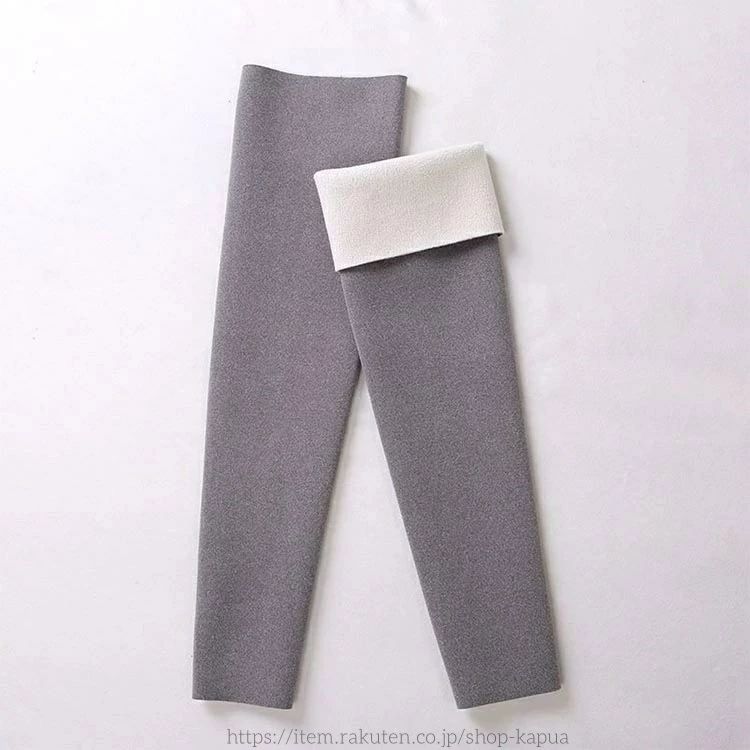 しっかりと伸びて腕にフィットする、裏起毛アームウォーマー。伸縮性のある生地を使用しており、しっかりと伸びて腕にフィット。内側がやわらか起毛で、まるで毛布にくるまれているような暖かさです。防寒としてはもちろん、リラックスタイムや就寝時は手首や...